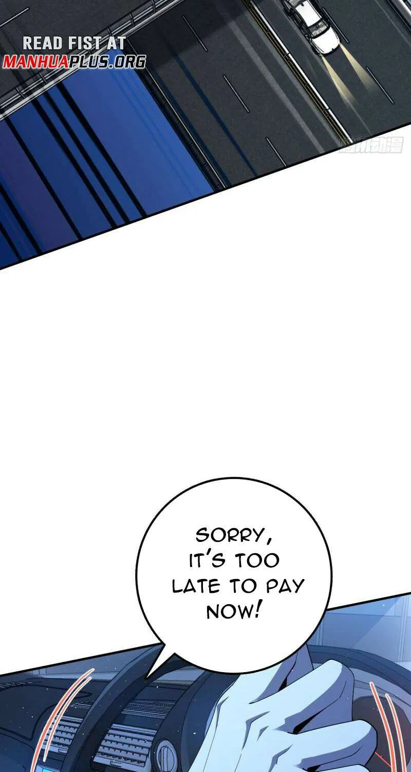 Spare Me, Great Lord! Chapter 672 page 58 - 