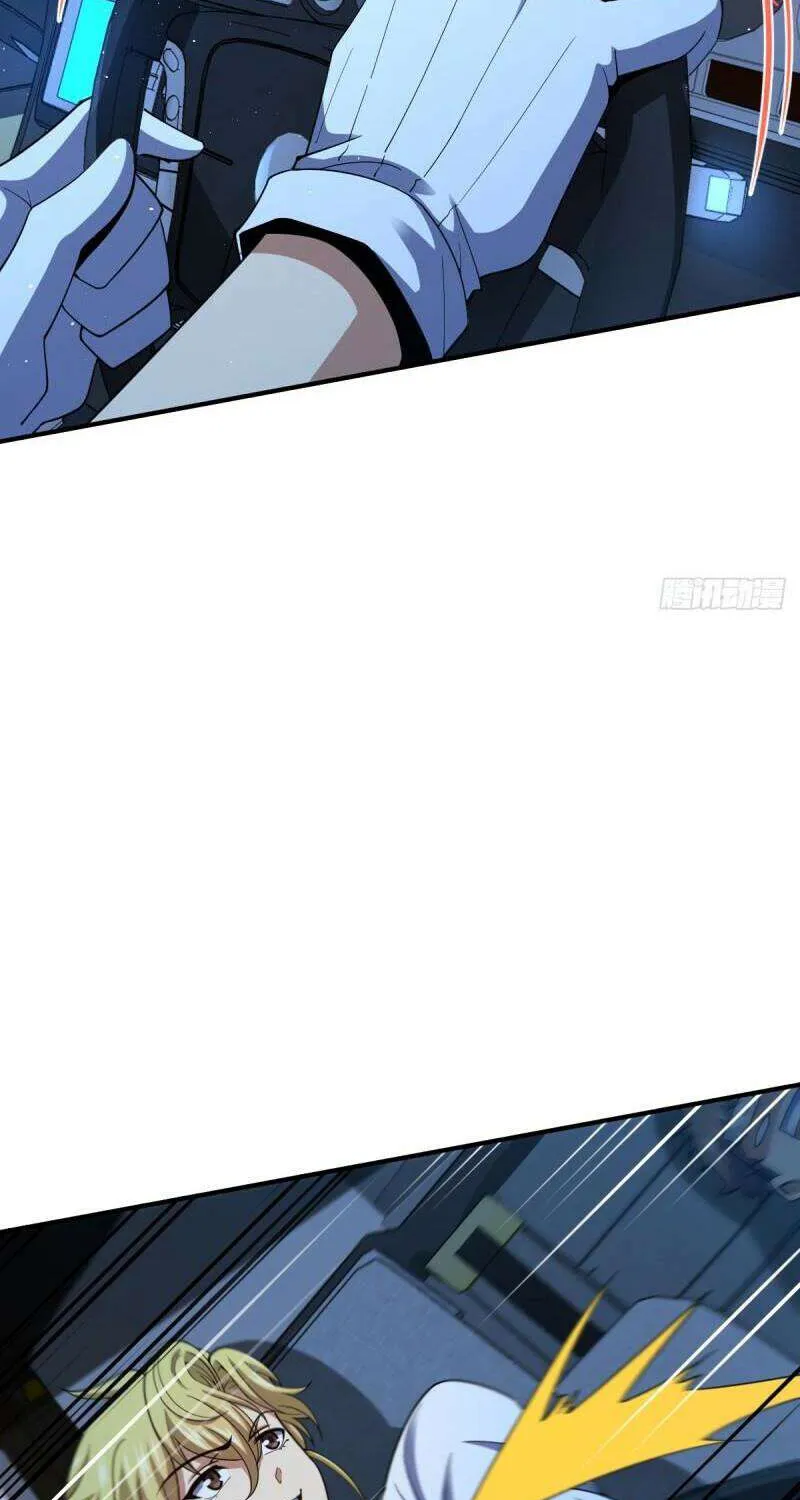 Spare Me, Great Lord! Chapter 672 page 59 - 