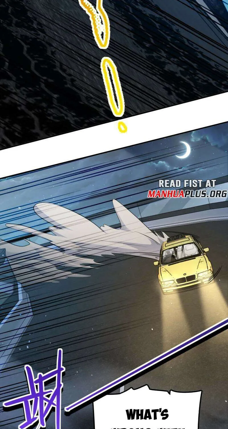 Spare Me, Great Lord! Chapter 672 page 62 - 
