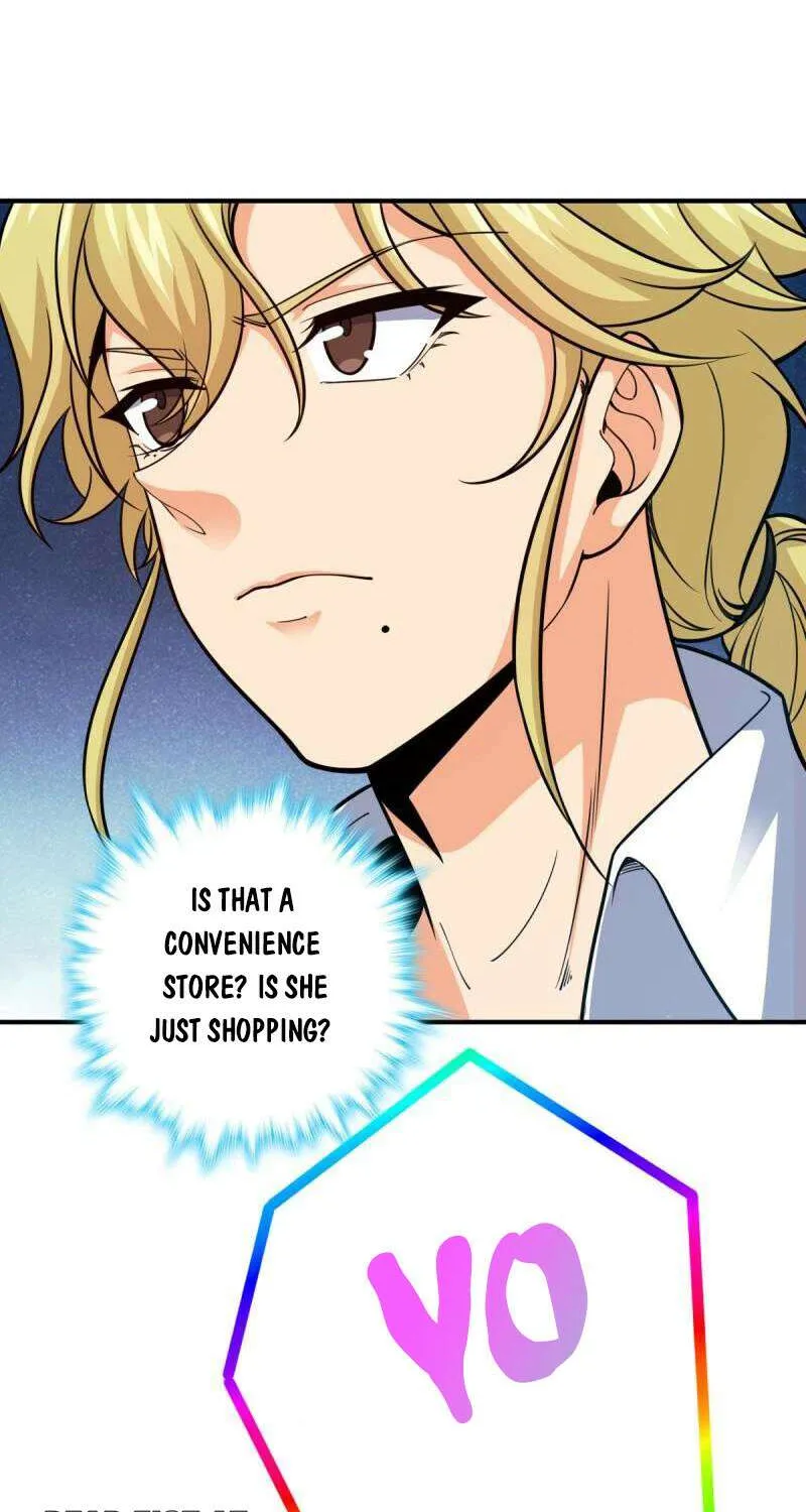 Spare Me, Great Lord! Chapter 672 page 71 - 