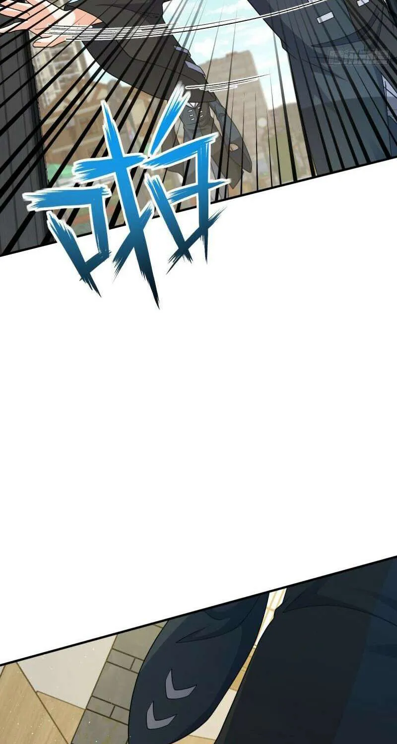 Spare Me, Great Lord! Chapter 672 page 10 - 