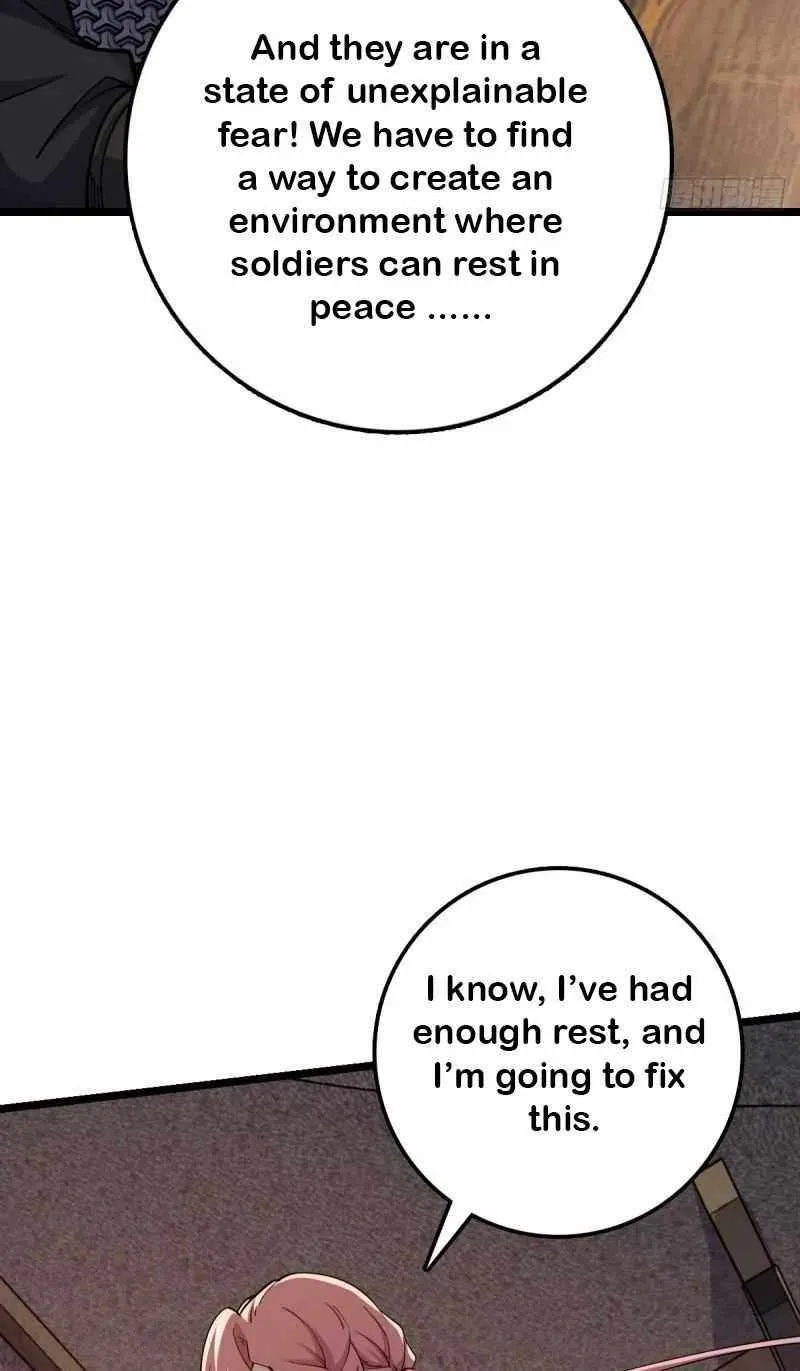 Spare Me, Great Lord! Chapter 673 page 11 - 