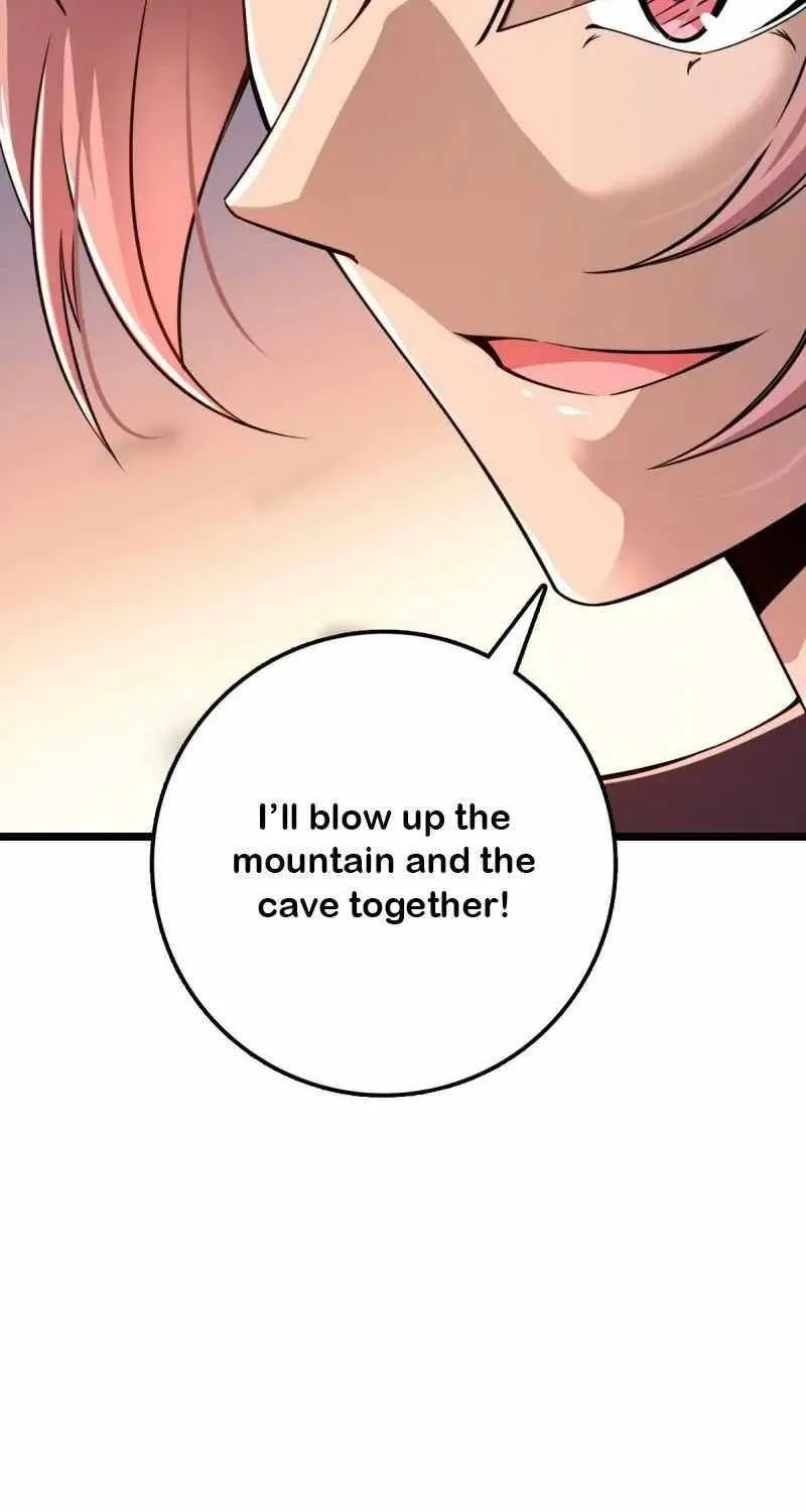 Spare Me, Great Lord! Chapter 673 page 14 - 