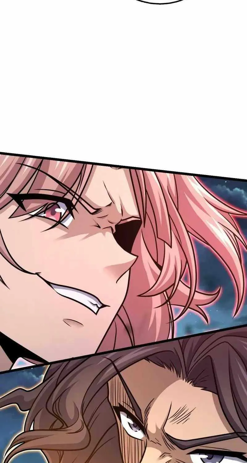 Spare Me, Great Lord! Chapter 673 page 34 - 