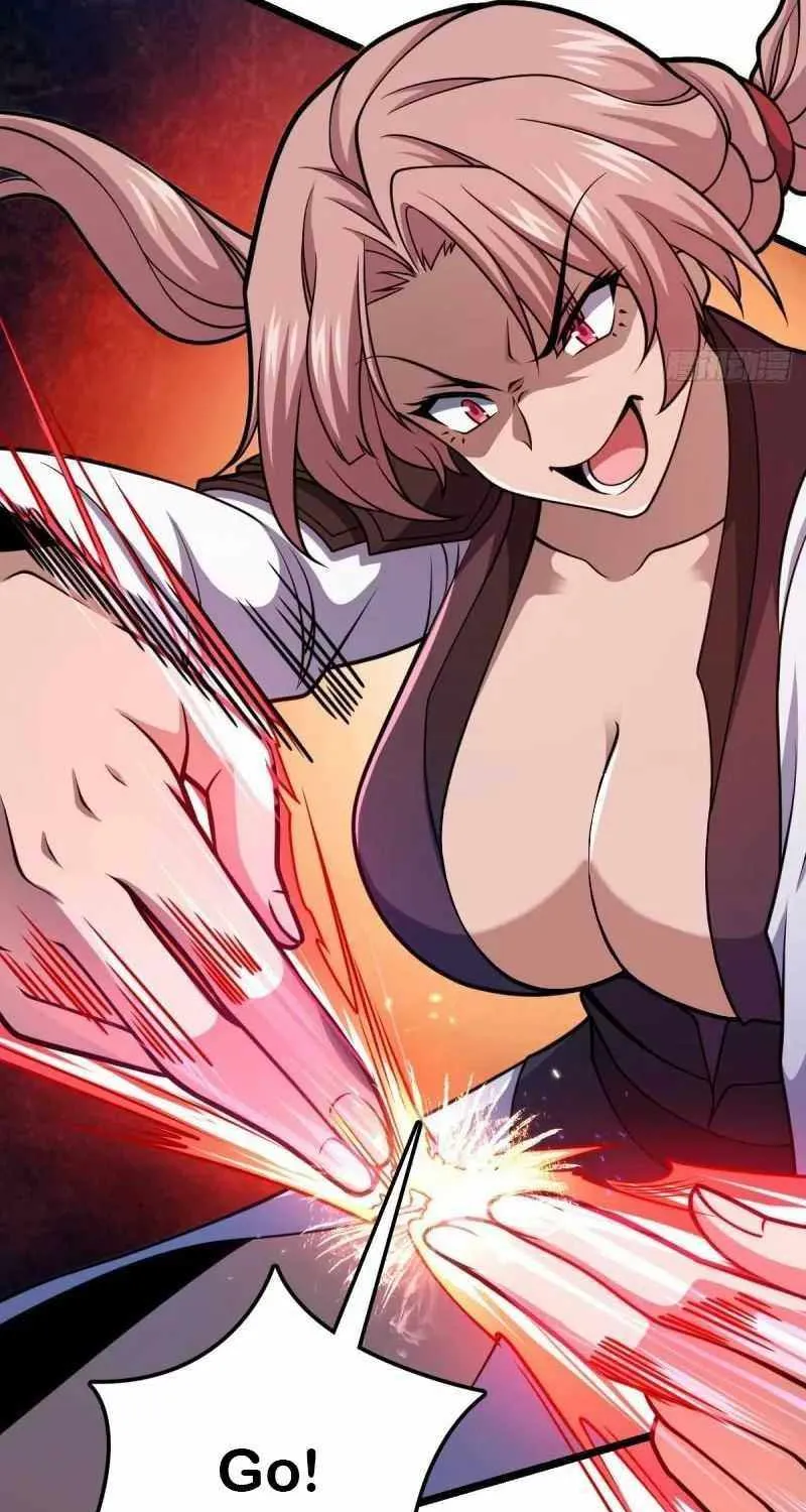 Spare Me, Great Lord! Chapter 673 page 49 - 