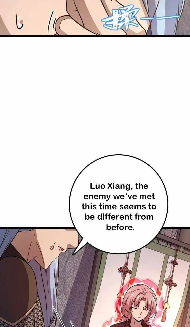Spare Me, Great Lord! Chapter 673 page 6 - 