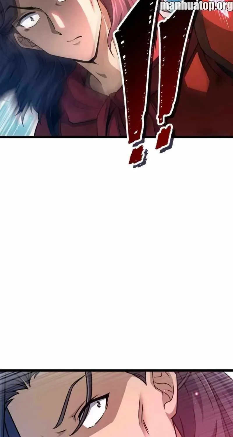 Spare Me, Great Lord! Chapter 673 page 57 - 