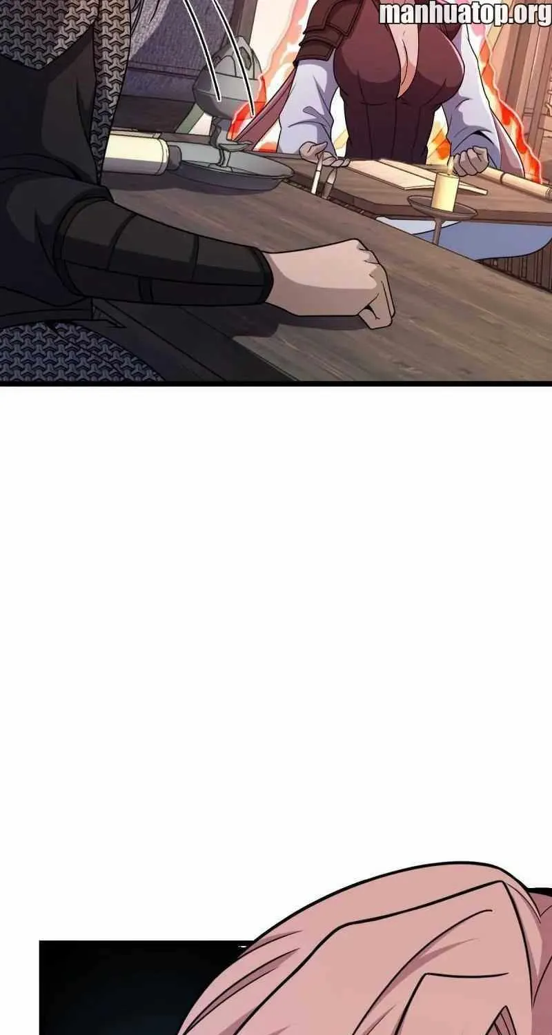 Spare Me, Great Lord! Chapter 673 page 7 - 