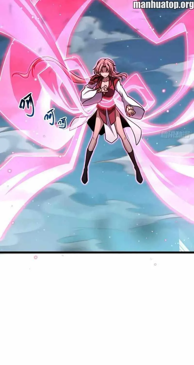 Spare Me, Great Lord! Chapter 673 page 62 - 