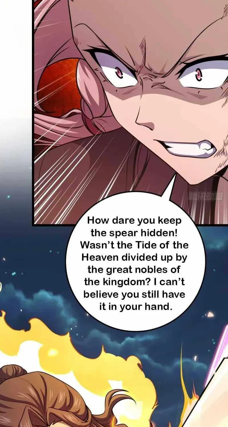 Spare Me, Great Lord! Chapter 673 page 68 - 