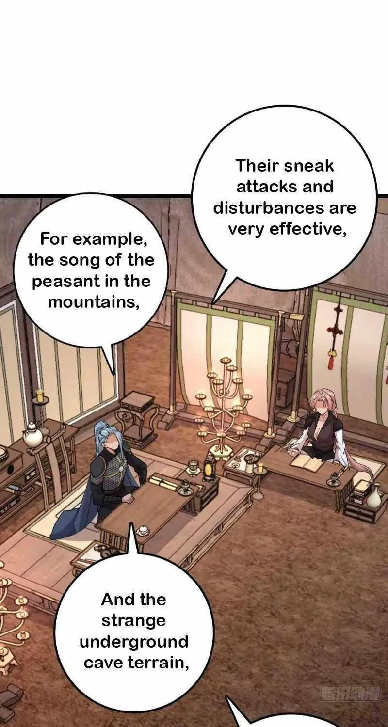 Spare Me, Great Lord! Chapter 673 page 9 - 