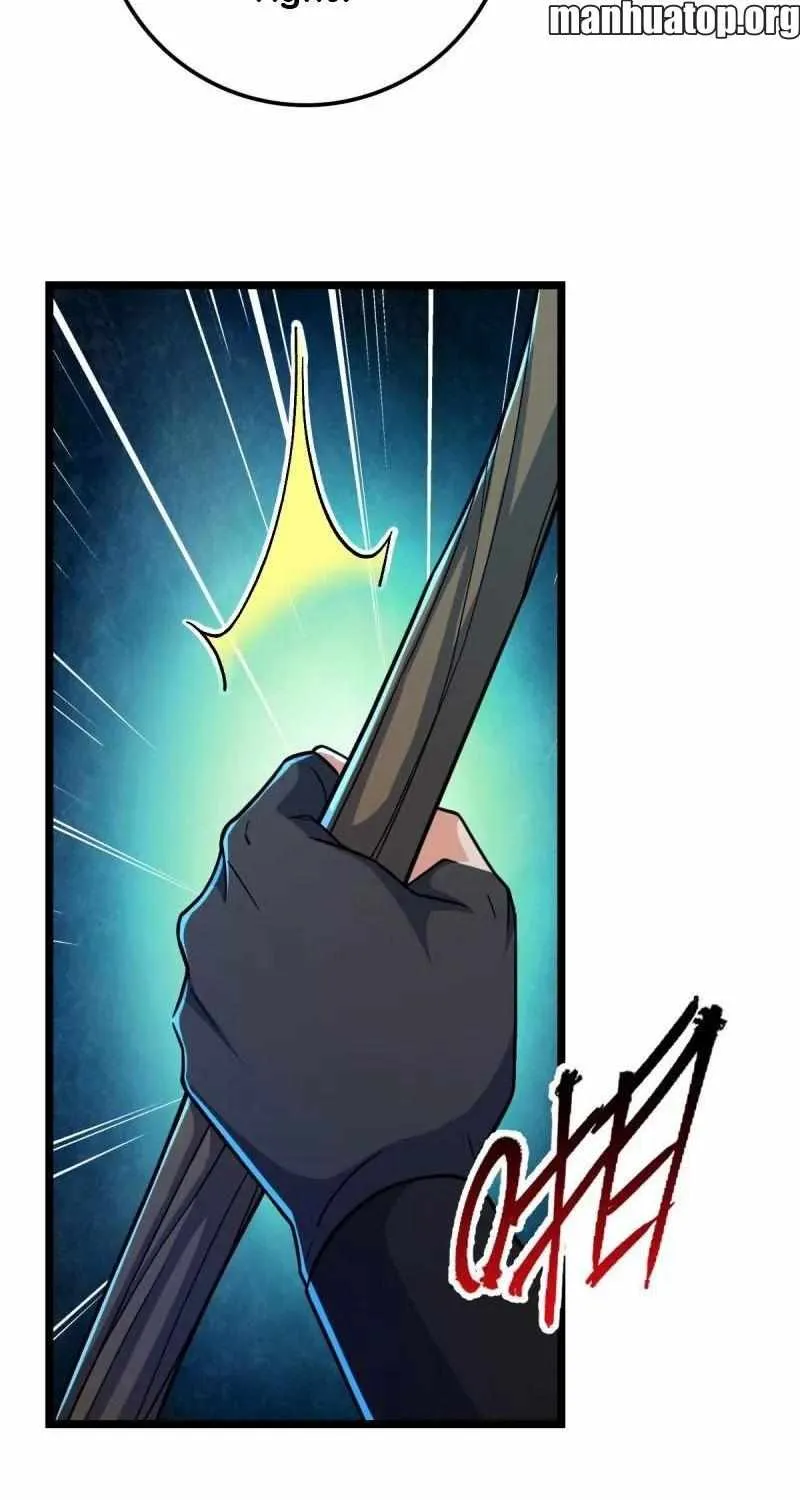 Spare Me, Great Lord! Chapter 673 page 87 - 