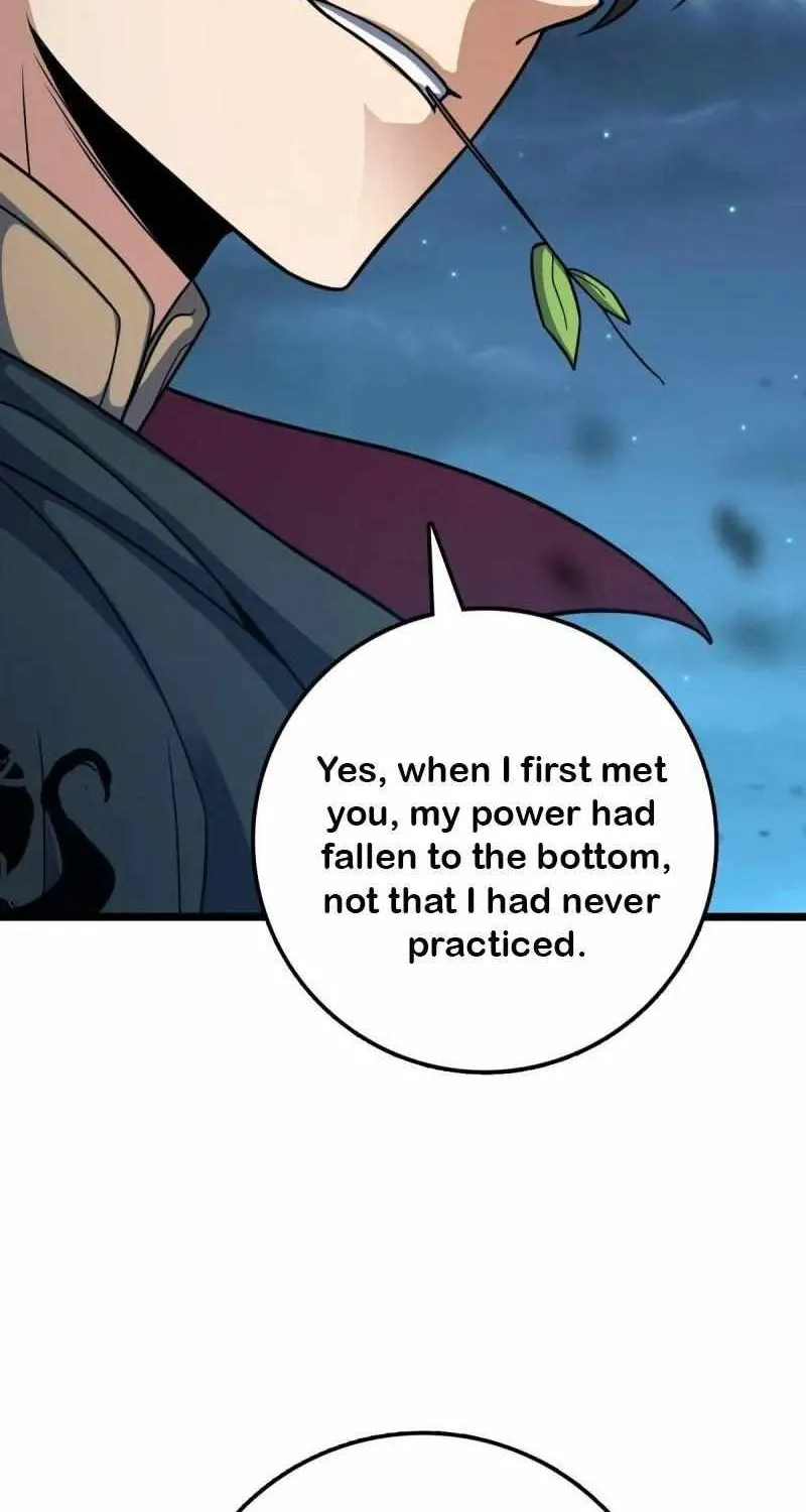 Spare Me, Great Lord! Chapter 673 page 90 - 