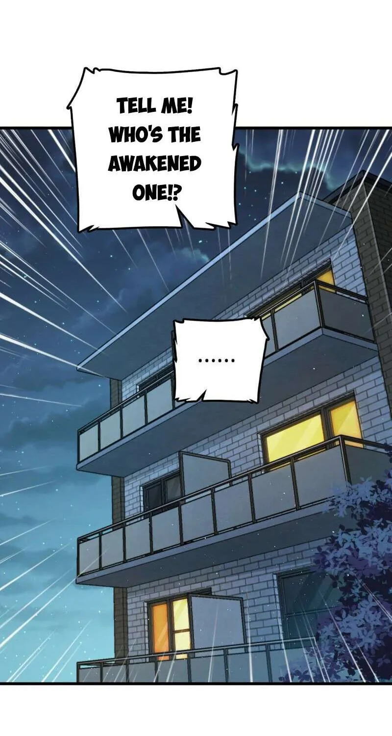 Spare Me, Great Lord! Chapter 674 page 3 - 