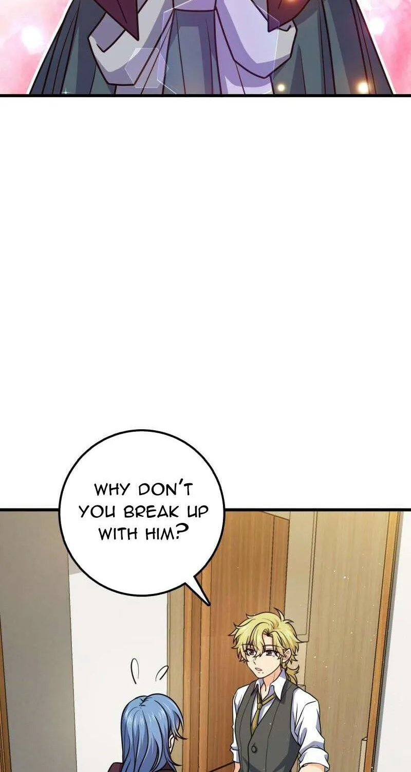 Spare Me, Great Lord! Chapter 674 page 21 - 