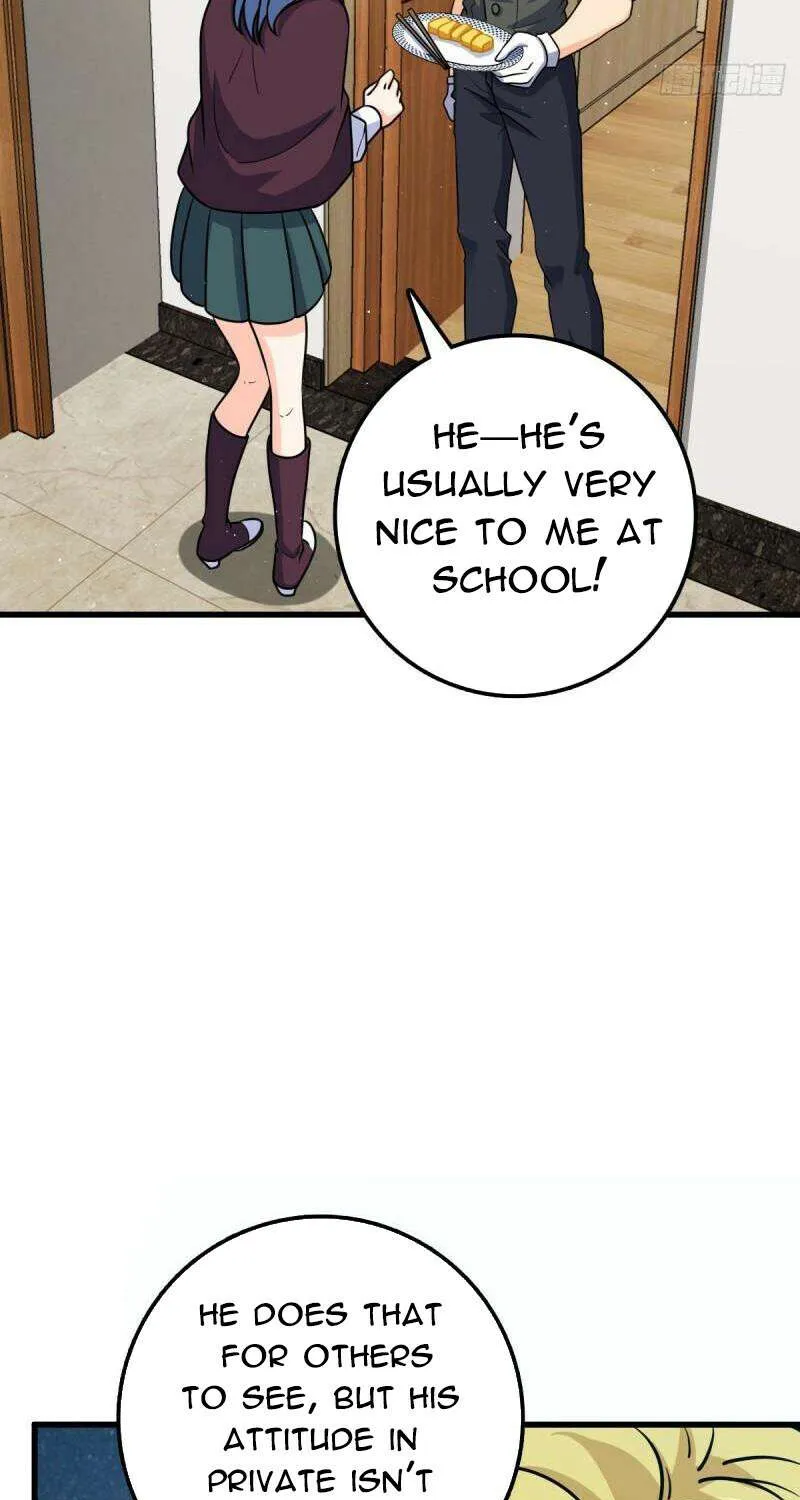 Spare Me, Great Lord! Chapter 674 page 22 - 
