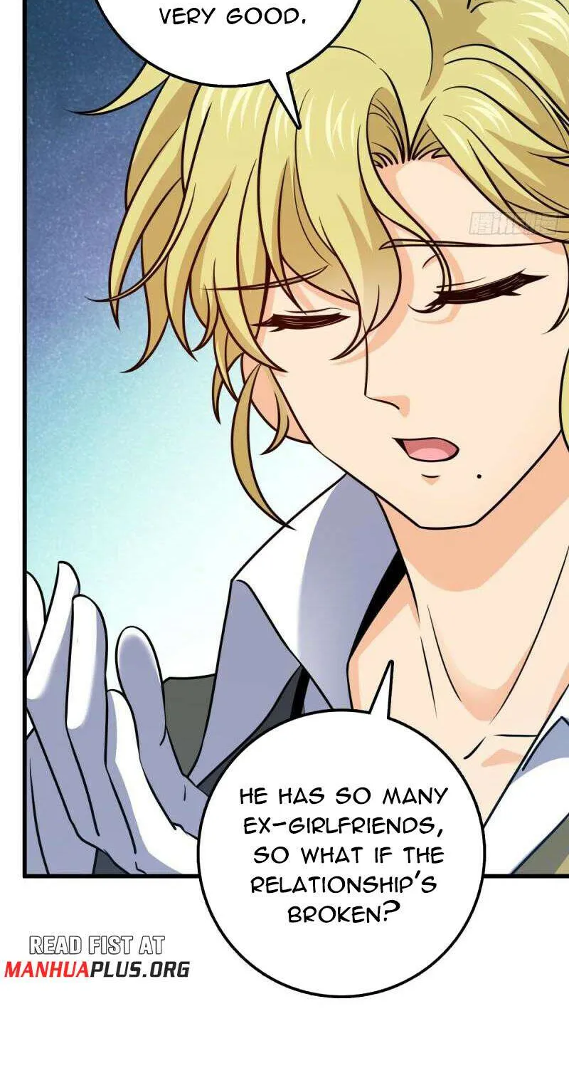 Spare Me, Great Lord! Chapter 674 page 23 - 