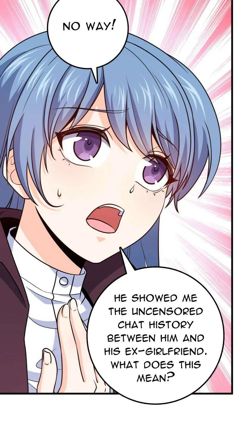 Spare Me, Great Lord! Chapter 674 page 25 - 