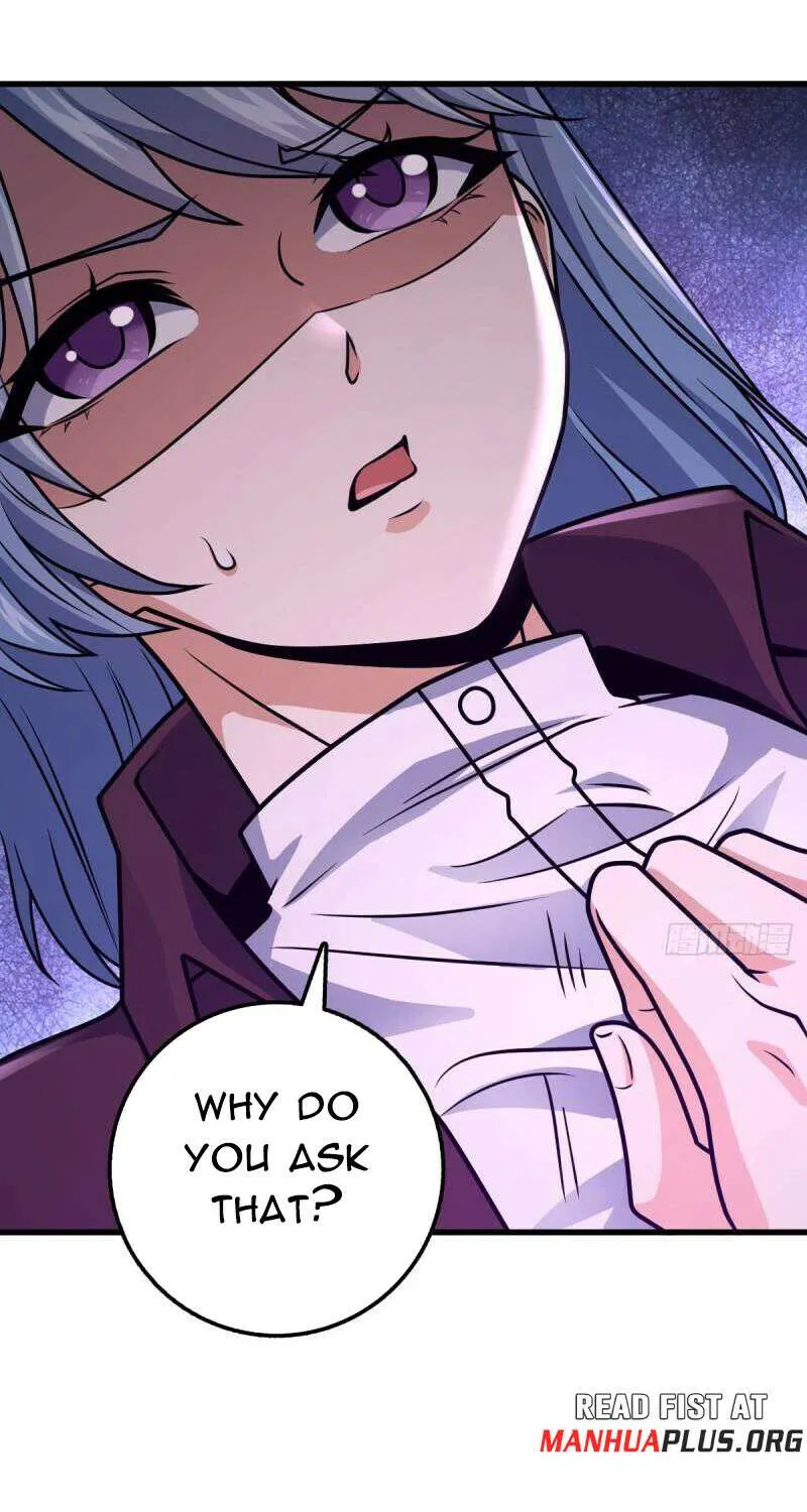 Spare Me, Great Lord! Chapter 674 page 29 - 