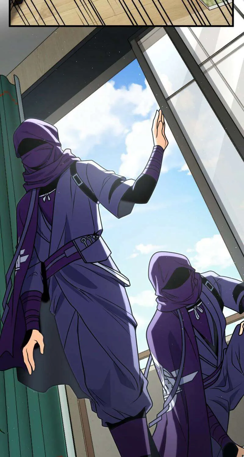 Spare Me, Great Lord! Chapter 674 page 36 - 