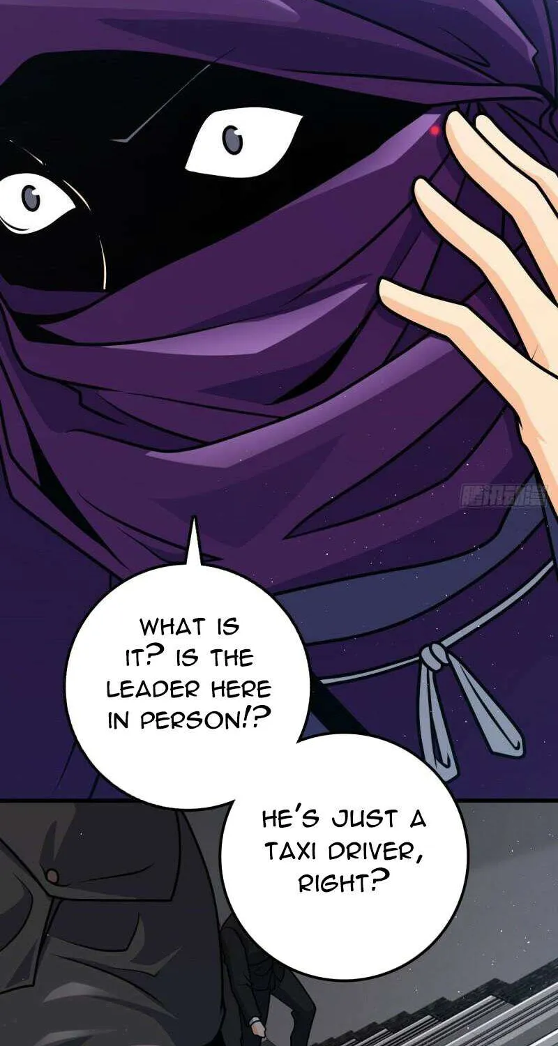 Spare Me, Great Lord! Chapter 674 page 39 - 