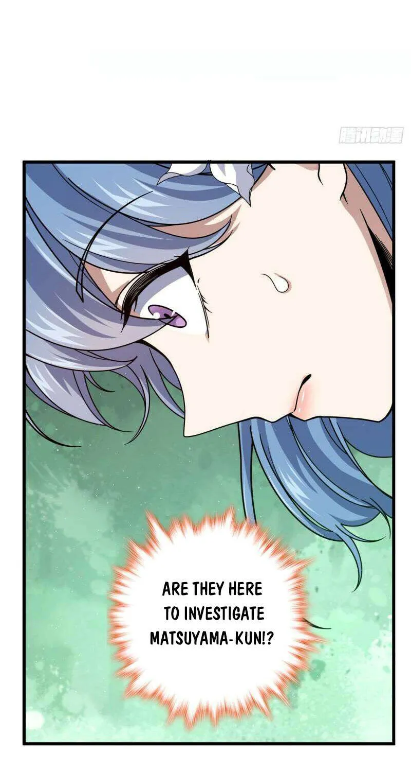Spare Me, Great Lord! Chapter 674 page 48 - 