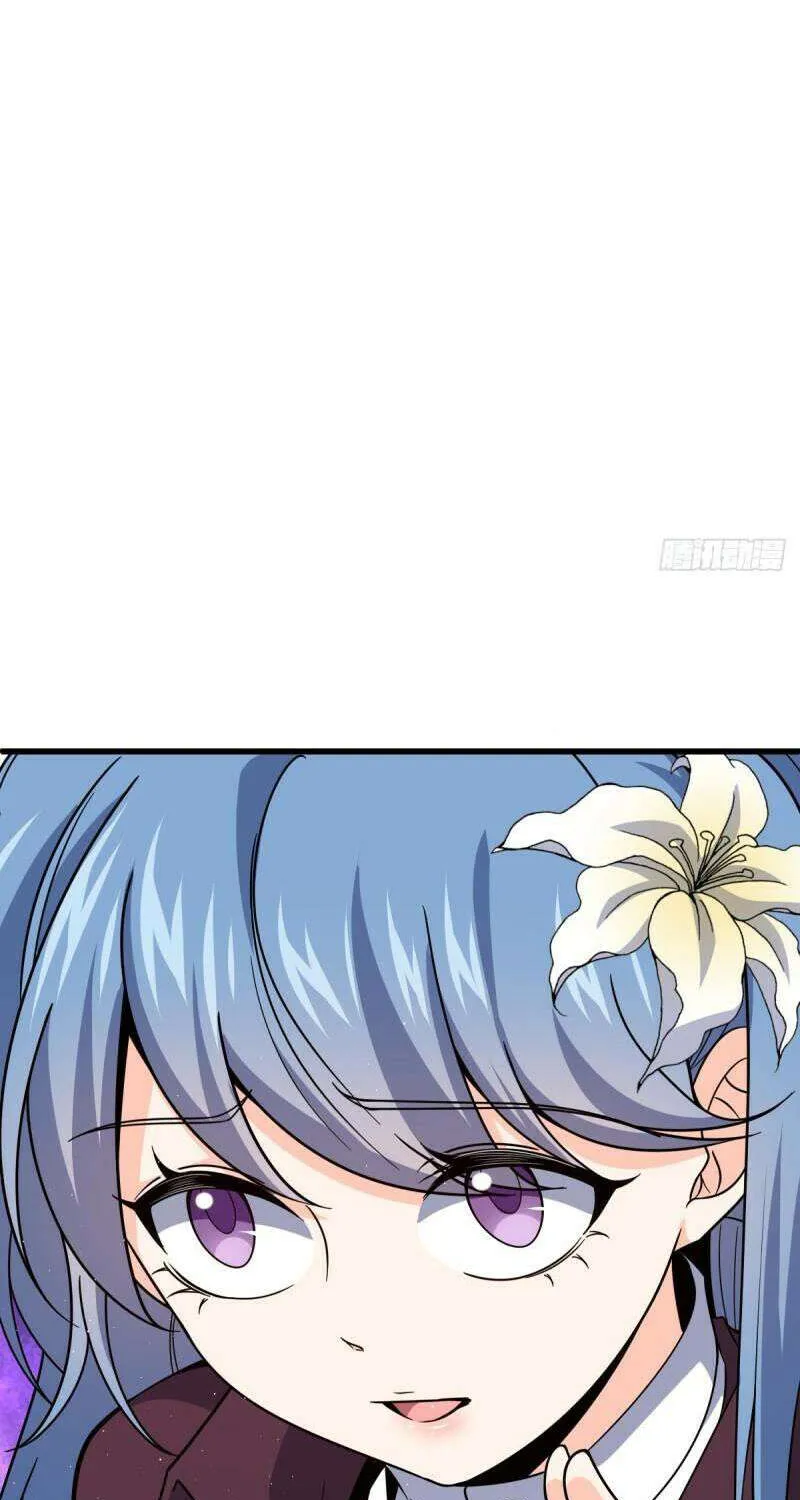 Spare Me, Great Lord! Chapter 674 page 49 - 