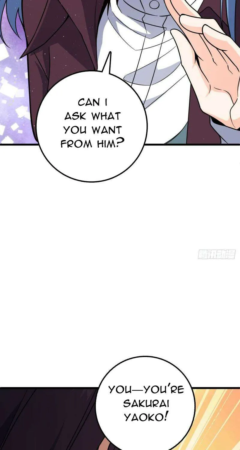 Spare Me, Great Lord! Chapter 674 page 50 - 