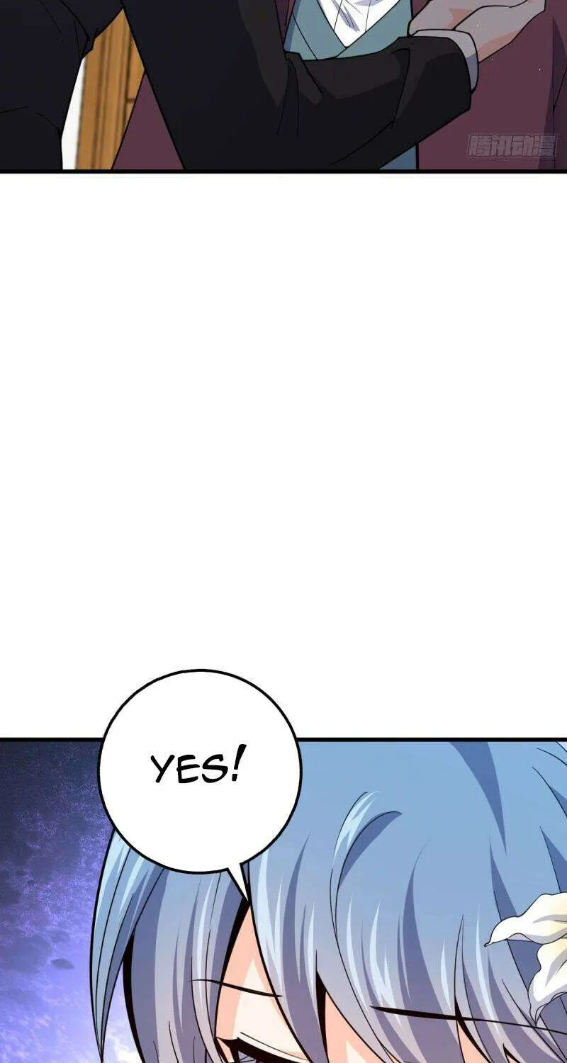 Spare Me, Great Lord! Chapter 674 page 54 - 