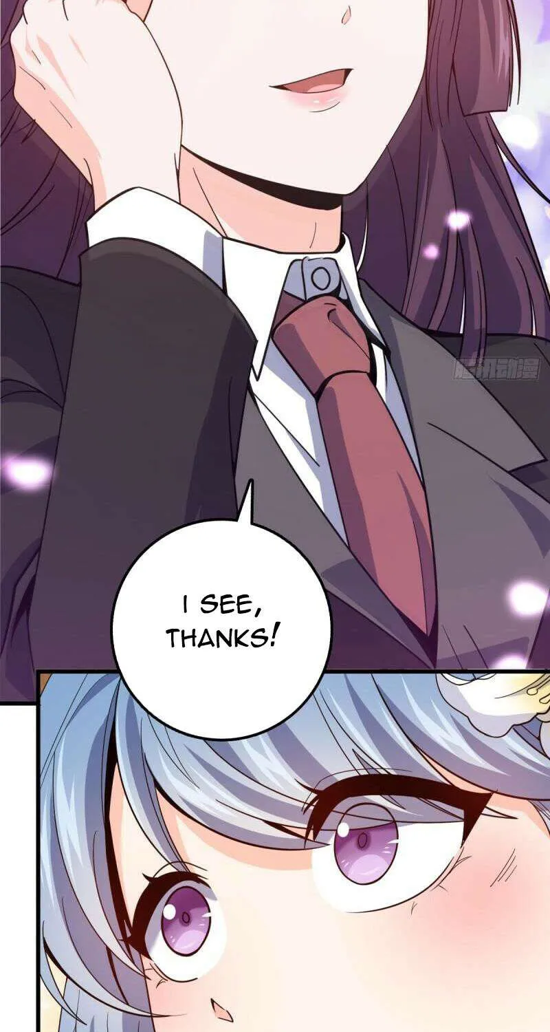 Spare Me, Great Lord! Chapter 674 page 60 - 