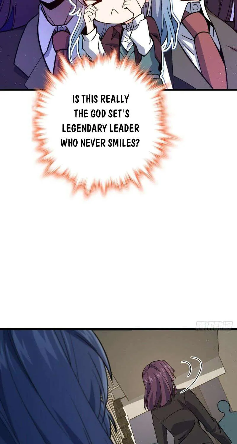 Spare Me, Great Lord! Chapter 674 page 62 - 