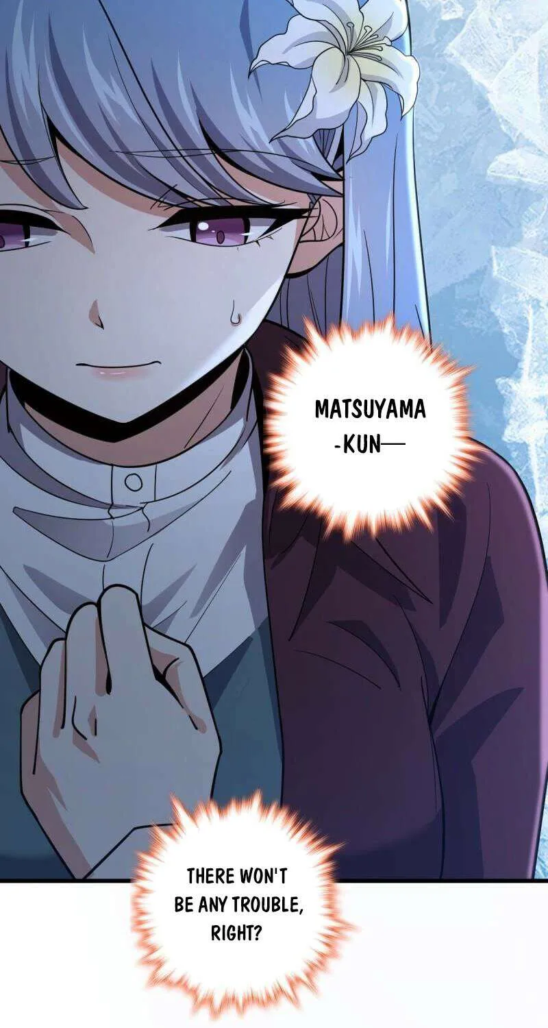 Spare Me, Great Lord! Chapter 674 page 64 - 