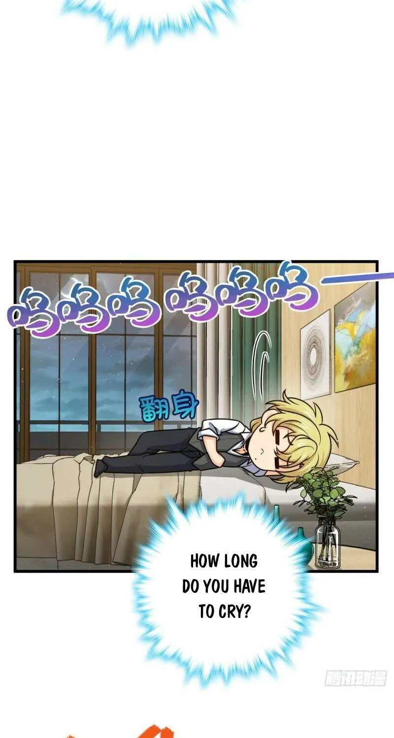 Spare Me, Great Lord! Chapter 674 page 10 - 