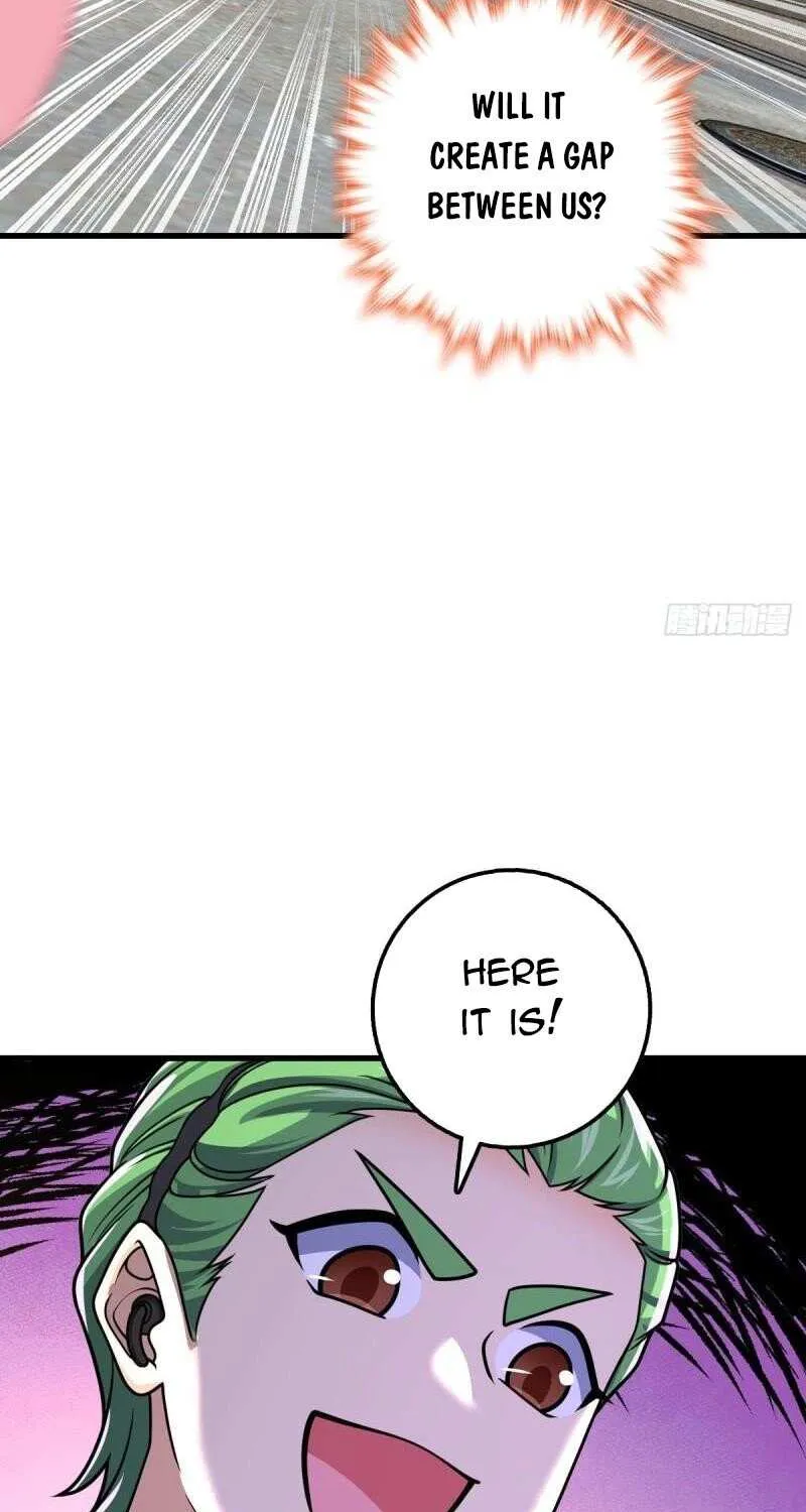 Spare Me, Great Lord! Chapter 675 page 16 - 