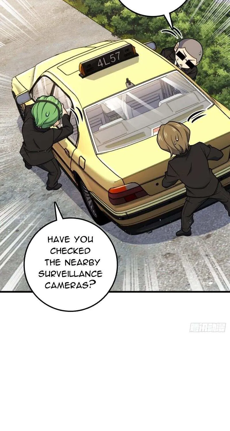 Spare Me, Great Lord! Chapter 675 page 18 - 