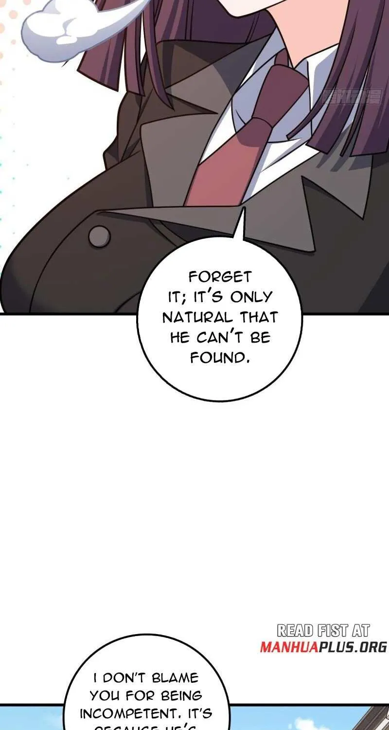 Spare Me, Great Lord! Chapter 675 page 24 - 