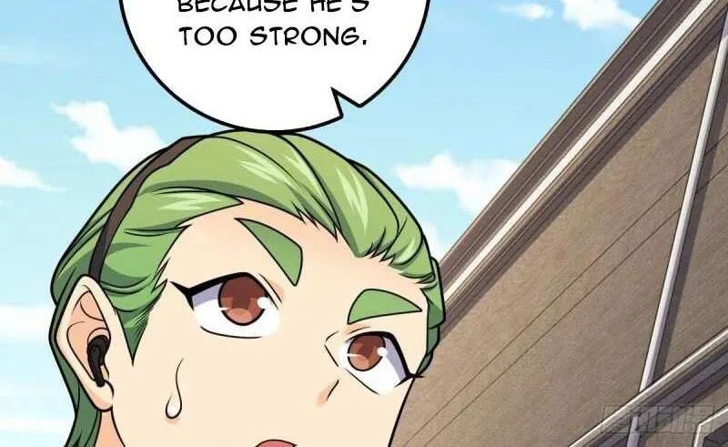 Spare Me, Great Lord! Chapter 675 page 25 - 