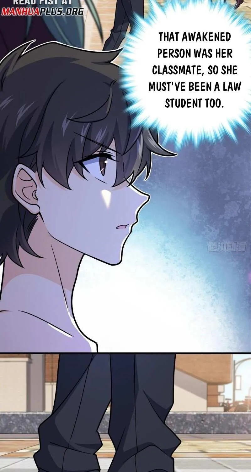 Spare Me, Great Lord! Chapter 675 page 32 - 