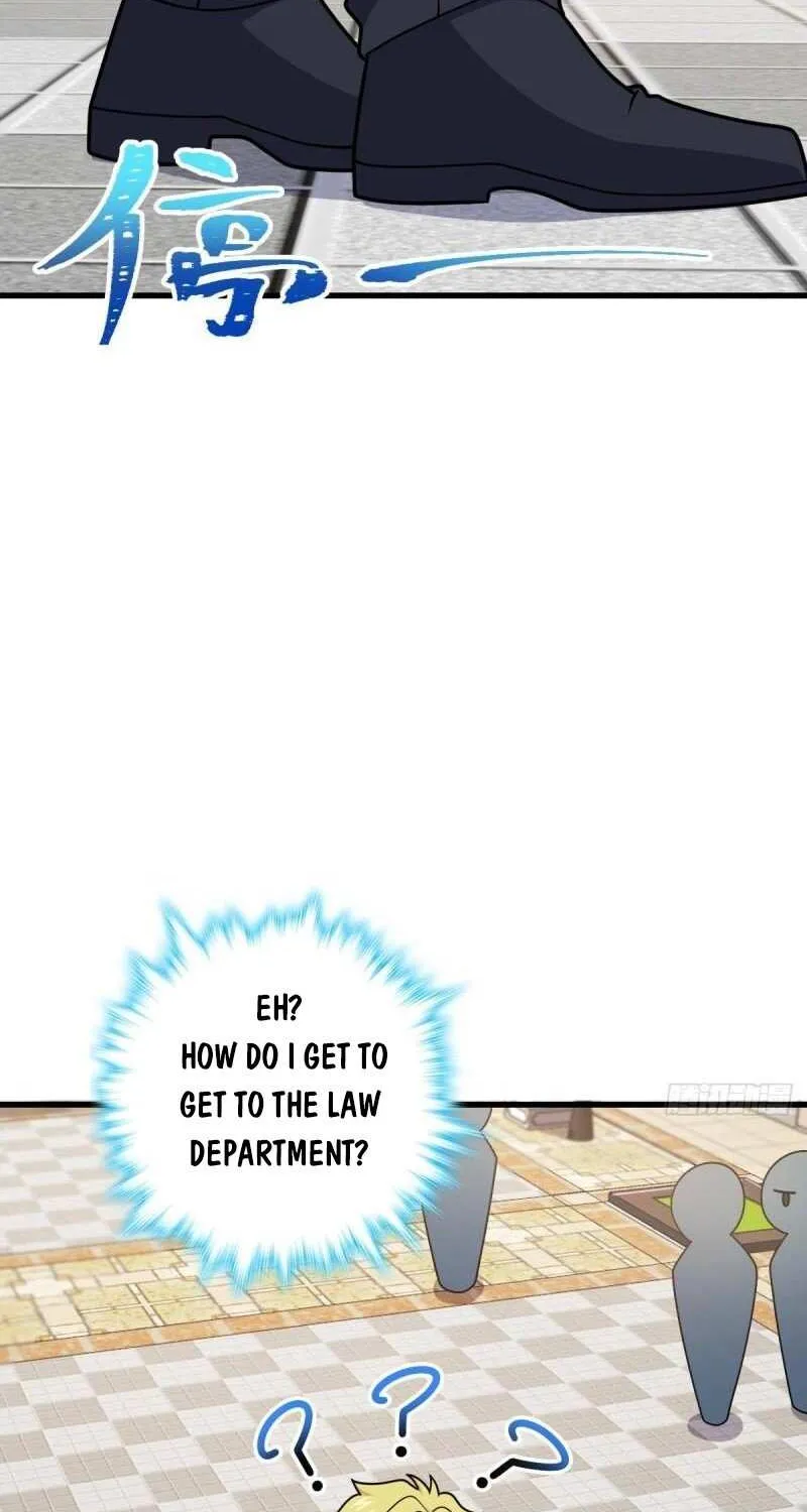 Spare Me, Great Lord! Chapter 675 page 33 - 