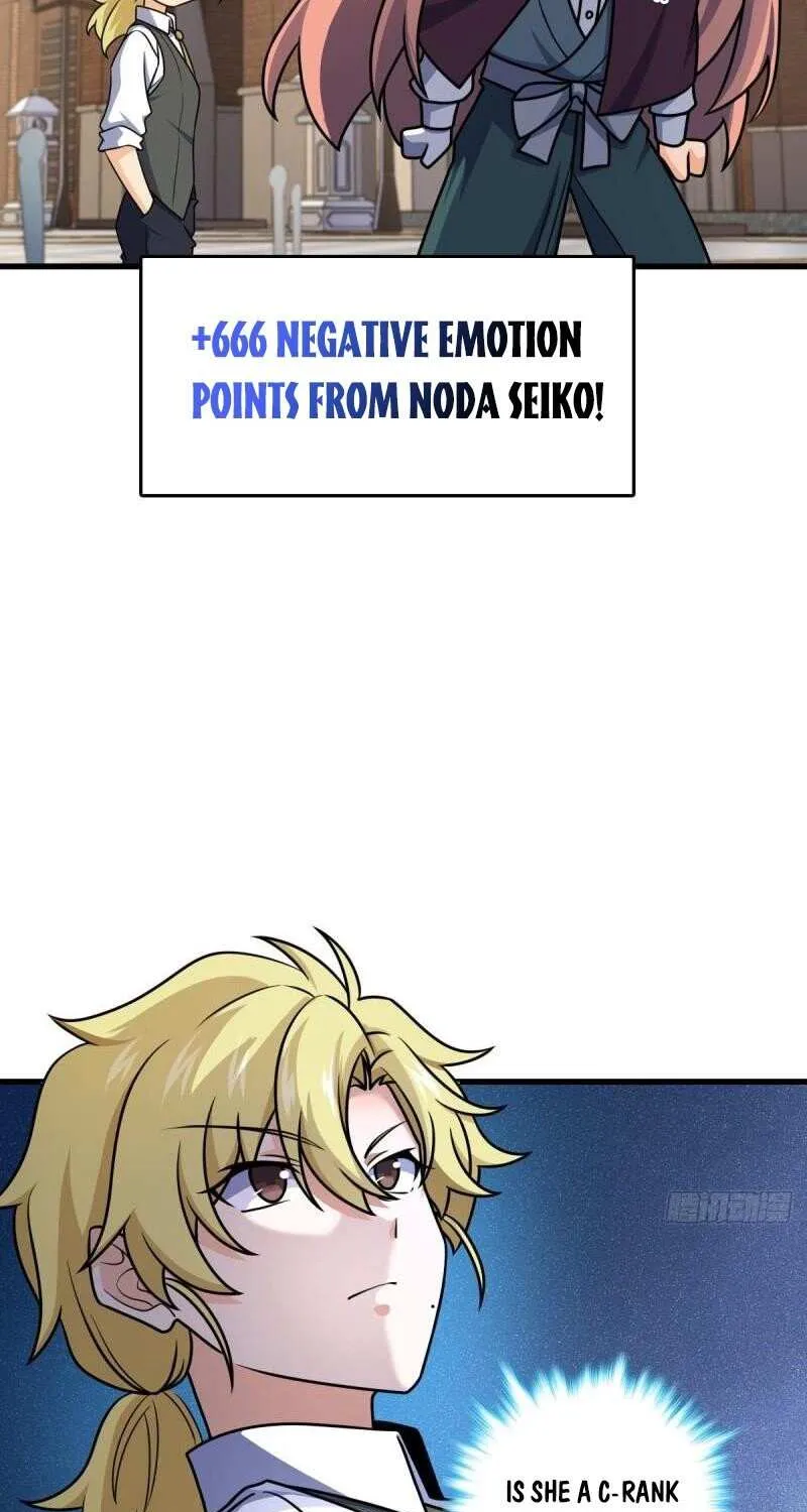 Spare Me, Great Lord! Chapter 675 page 42 - 