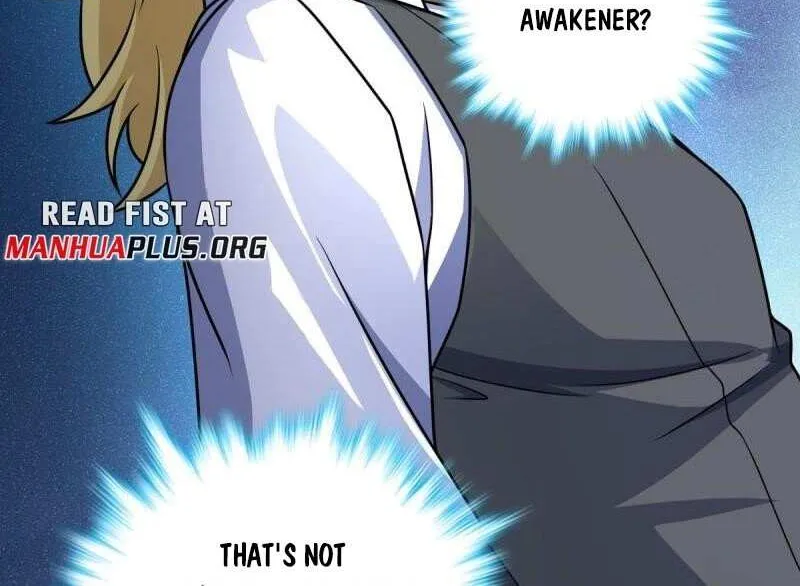 Spare Me, Great Lord! Chapter 675 page 43 - 