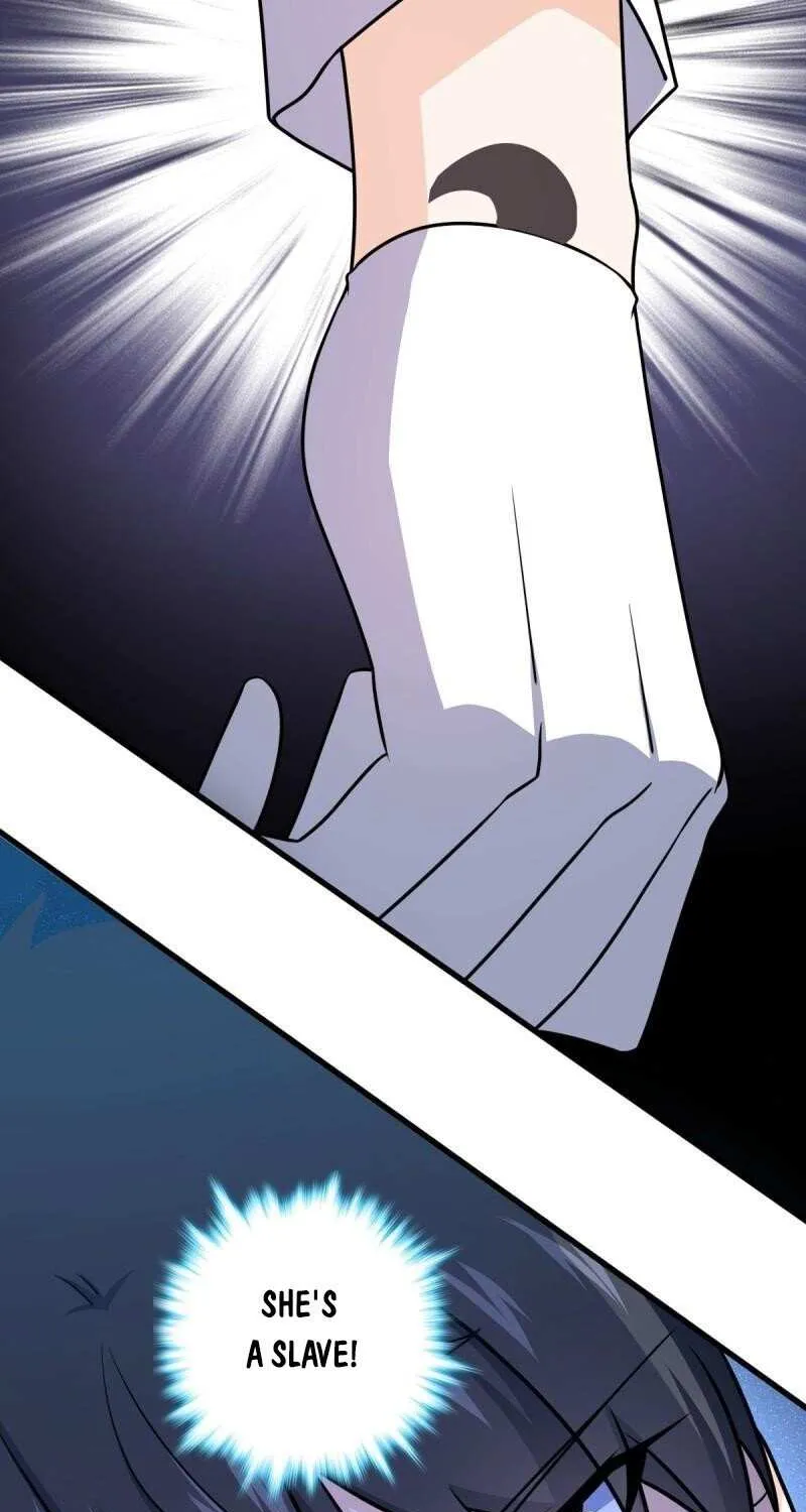 Spare Me, Great Lord! Chapter 675 page 50 - 