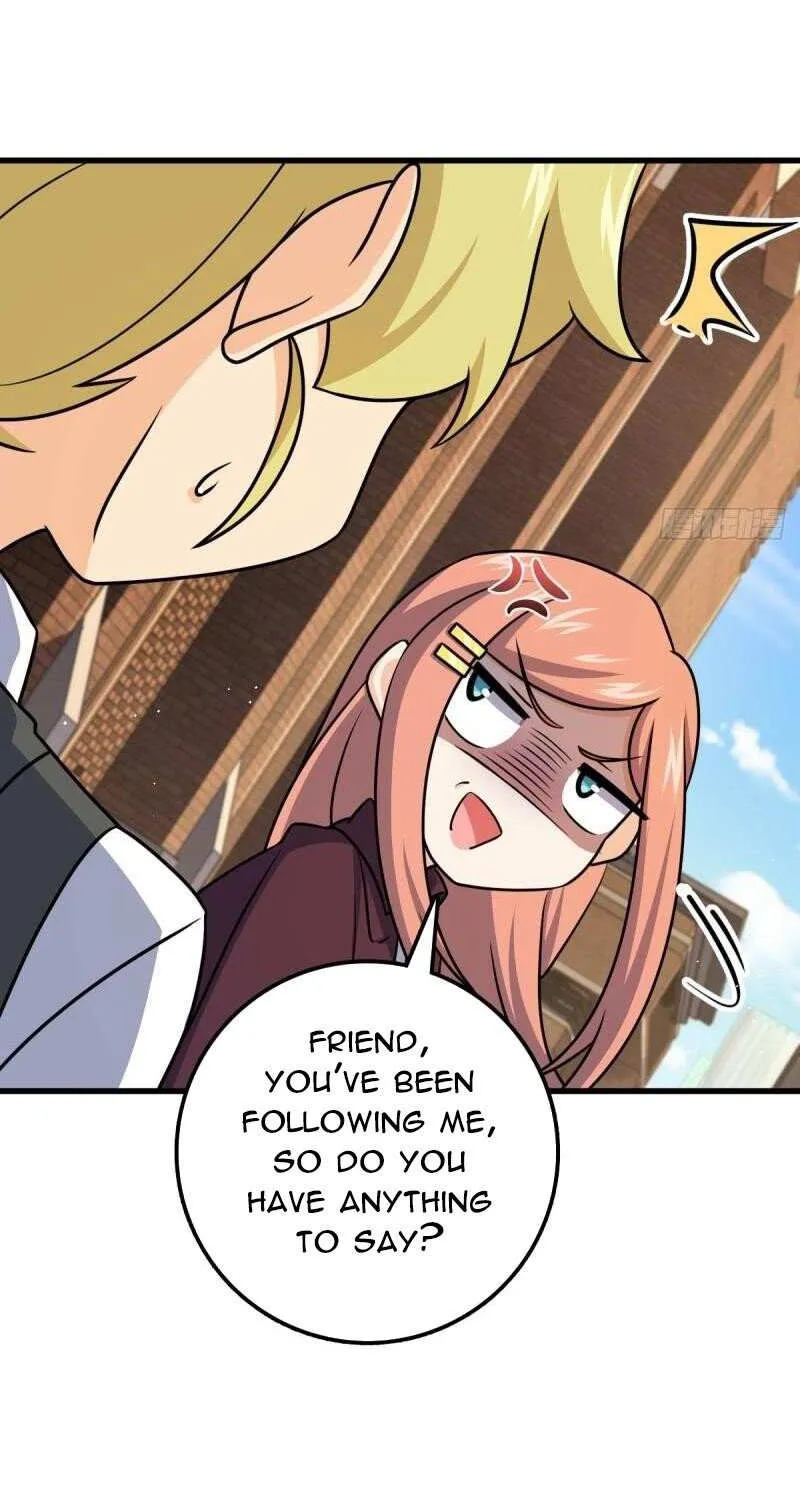 Spare Me, Great Lord! Chapter 675 page 52 - 