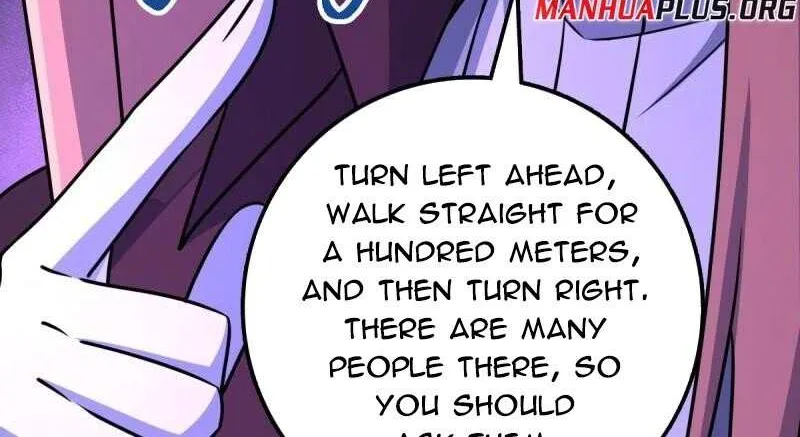 Spare Me, Great Lord! Chapter 675 page 55 - 