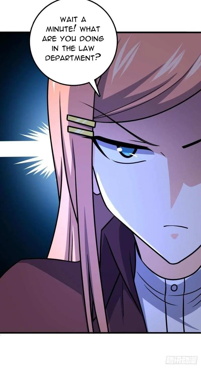 Spare Me, Great Lord! Chapter 675 page 58 - 