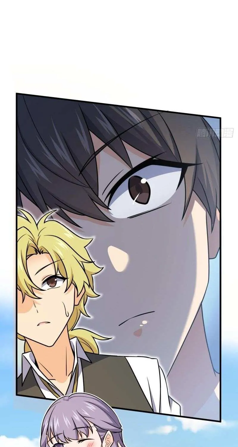 Spare Me, Great Lord! Chapter 675 page 64 - 