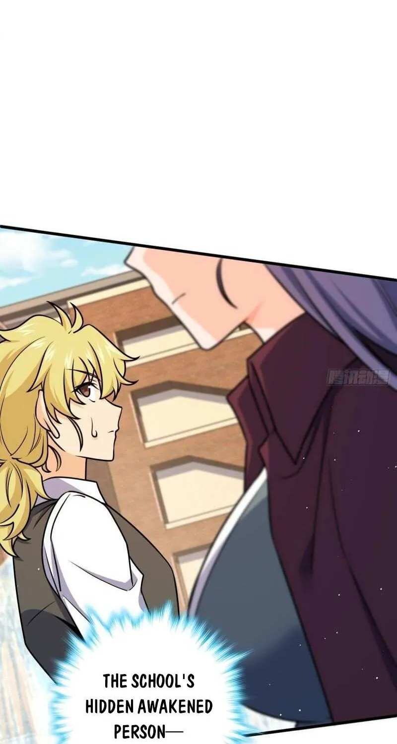 Spare Me, Great Lord! Chapter 675 page 68 - 