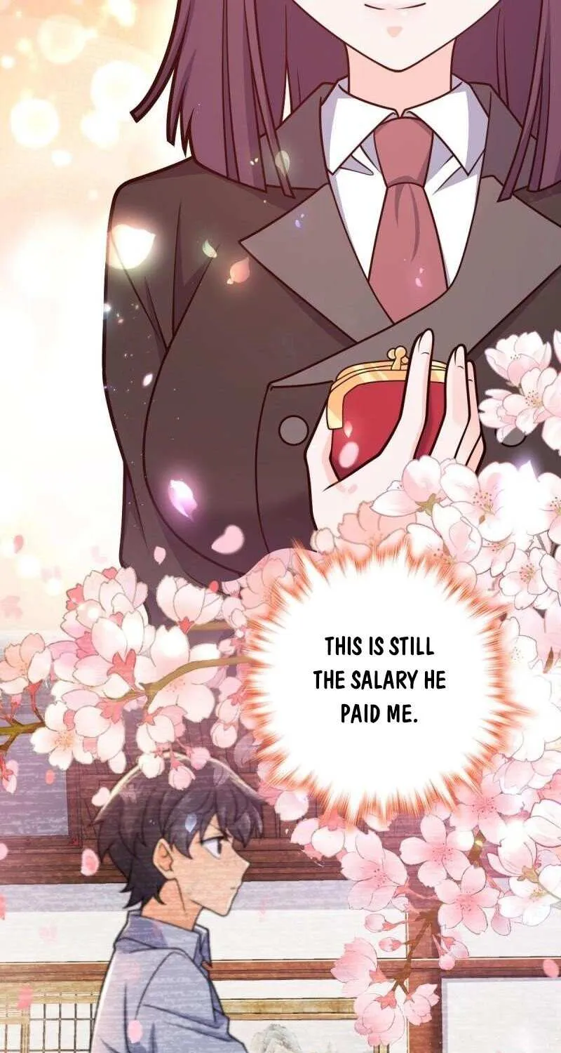 Spare Me, Great Lord! Chapter 675 page 8 - 