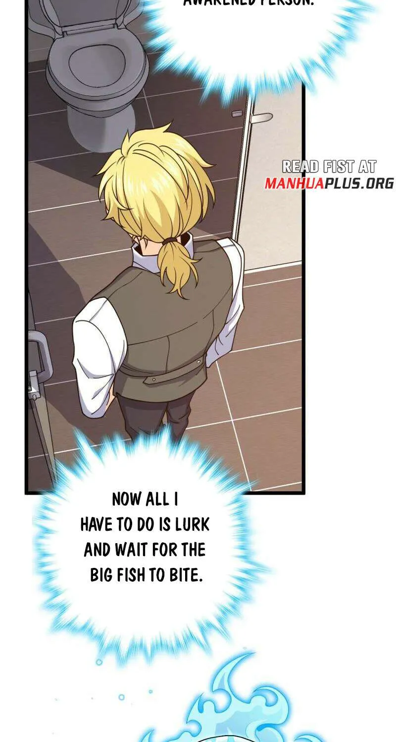 Spare Me, Great Lord! Chapter 676 page 18 - 