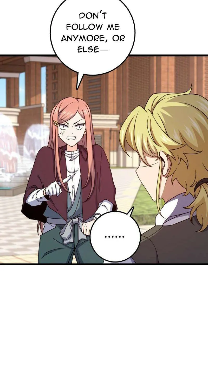 Spare Me, Great Lord! Chapter 676 page 3 - 
